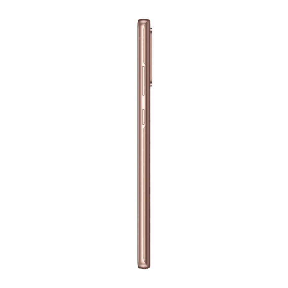Samsung Galaxy Note20 view 24