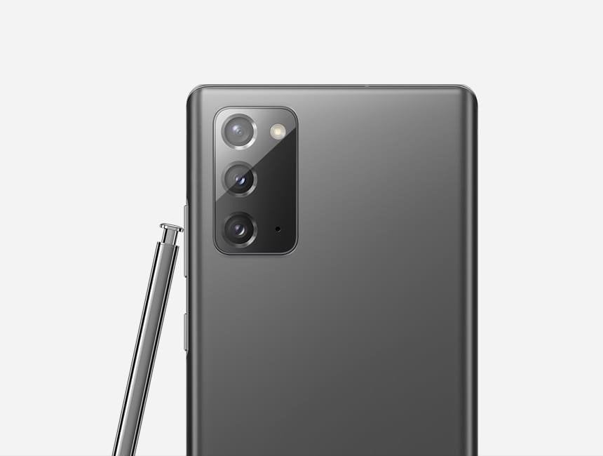 Samsung Galaxy Note20 view 31