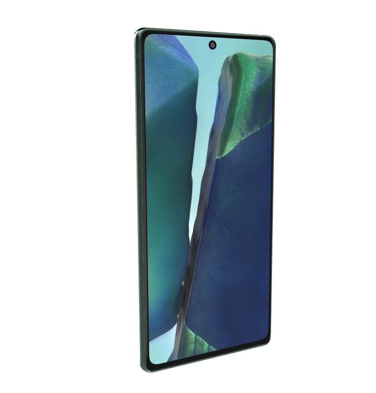 Samsung Galaxy Note20 view 41
