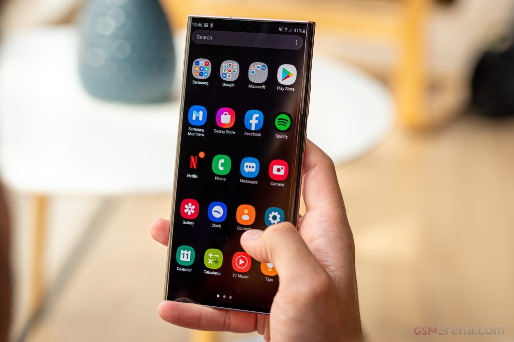 Samsung Galaxy Note20 Ultra 5G hands-on photo 25