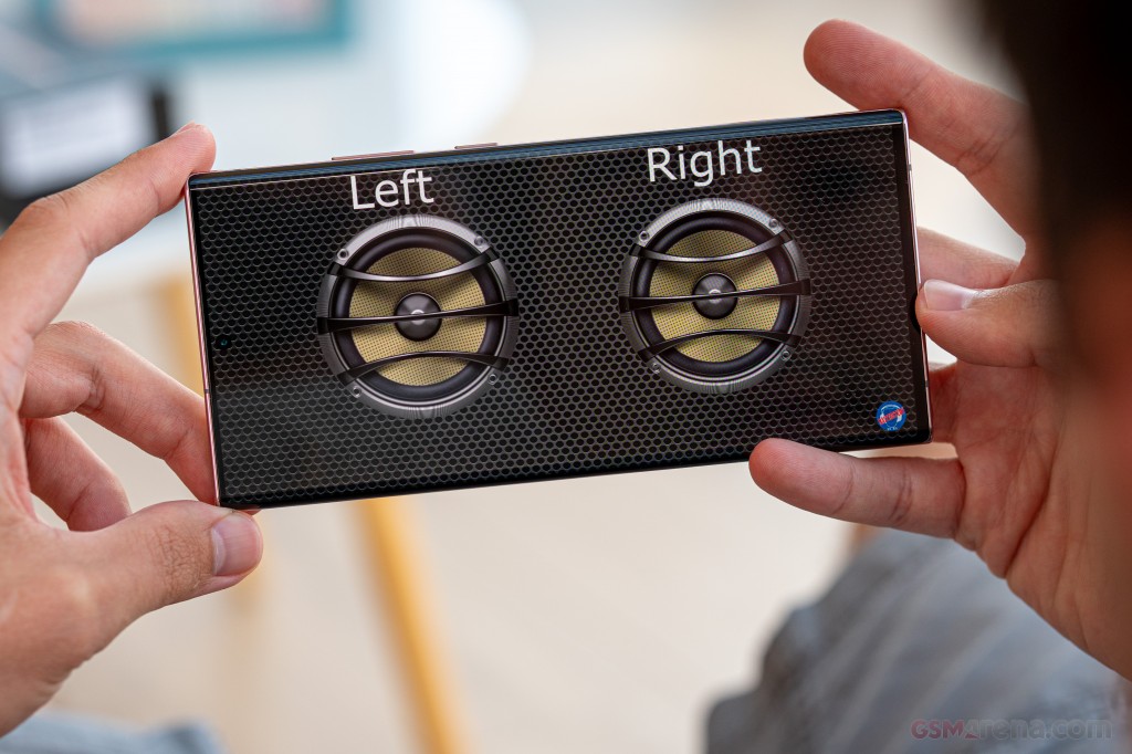 Samsung Galaxy Note20 Ultra 5G hands-on photo 32