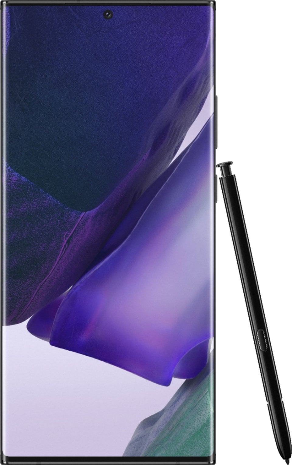Samsung Galaxy Note20 Ultra 5G view 6