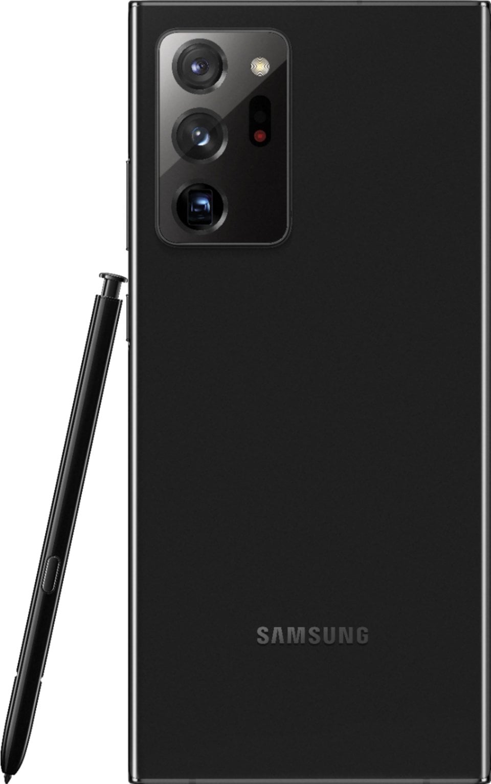 Samsung Galaxy Note20 Ultra 5G view 9