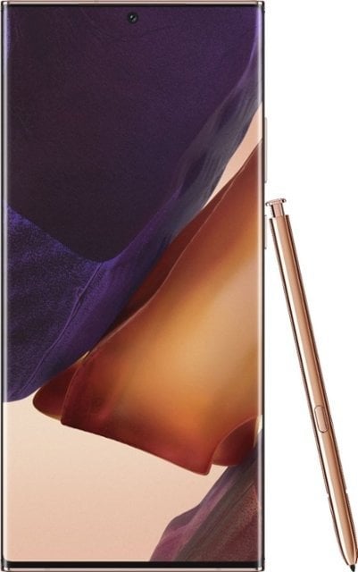 Samsung Galaxy Note20 Ultra 5G view 13