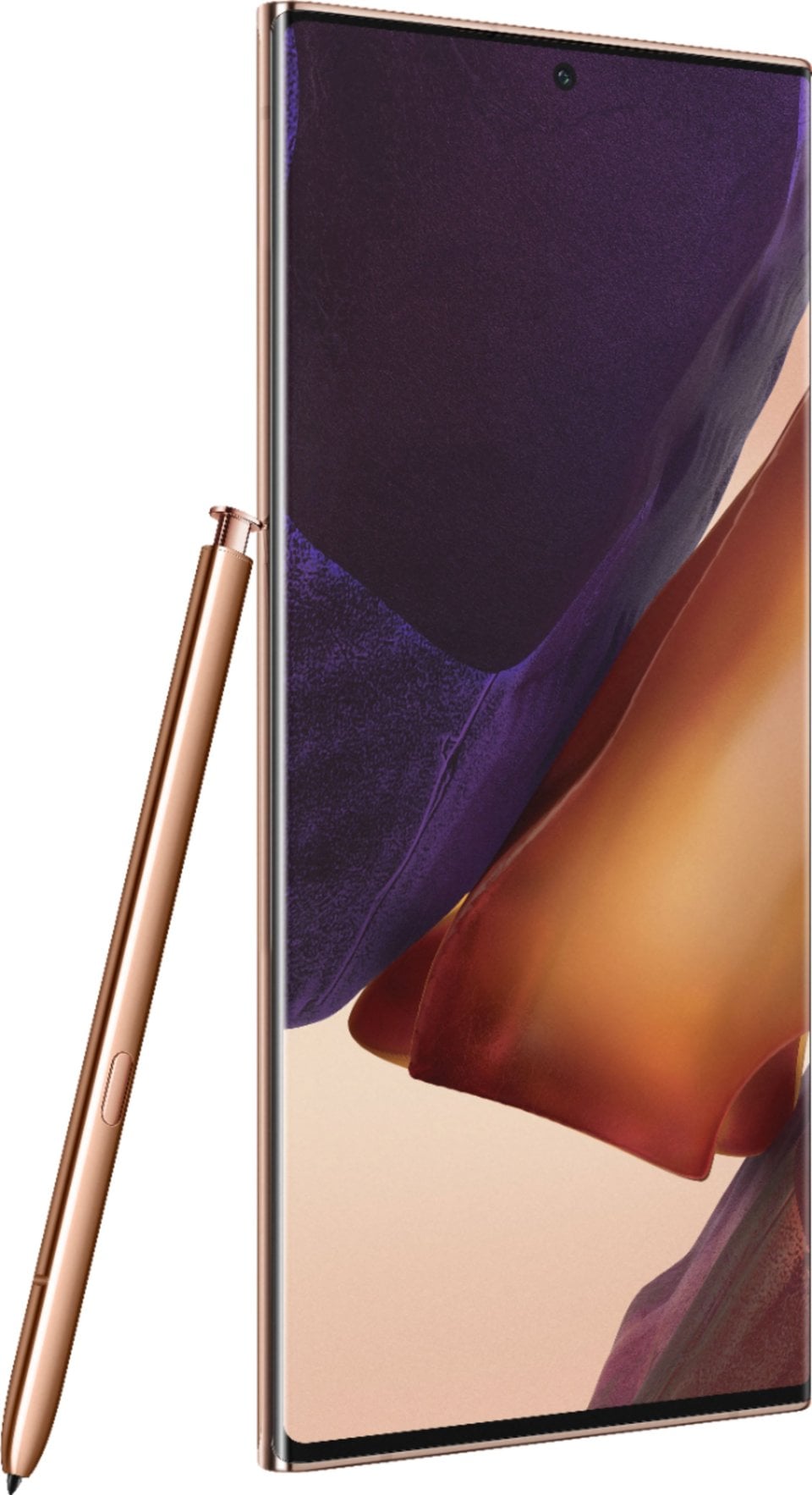 Samsung Galaxy Note20 Ultra 5G view 14