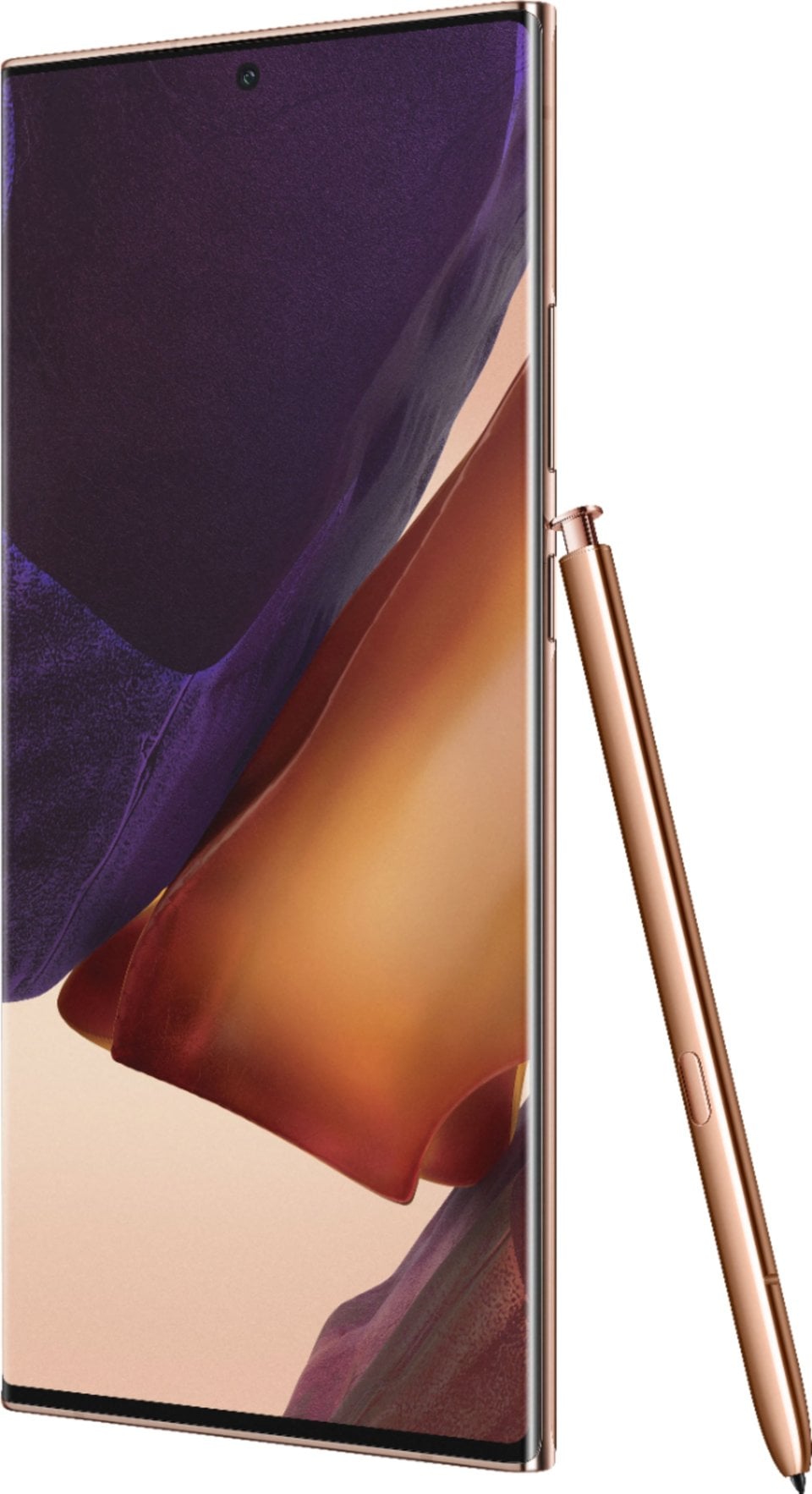 Samsung Galaxy Note20 Ultra 5G view 15