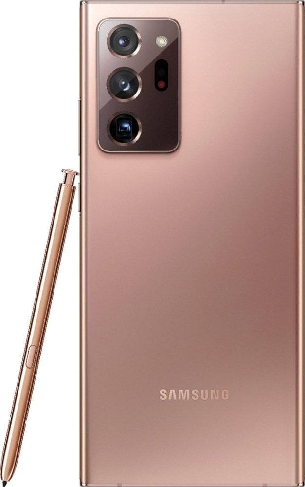 Samsung Galaxy Note20 Ultra 5G view 16