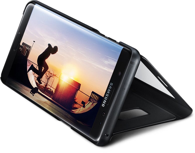 Samsung Galaxy Note7 view 19