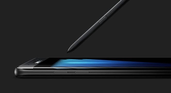 Samsung Galaxy Note7 (USA) view 12