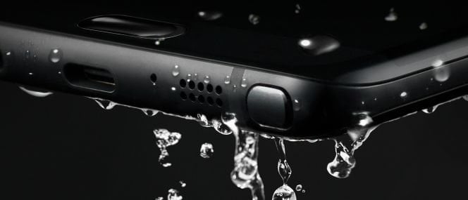 Samsung Galaxy Note7 (USA) view 13