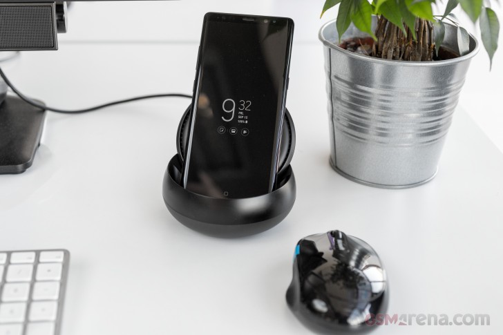 Samsung Galaxy Note8 hands-on photo 7