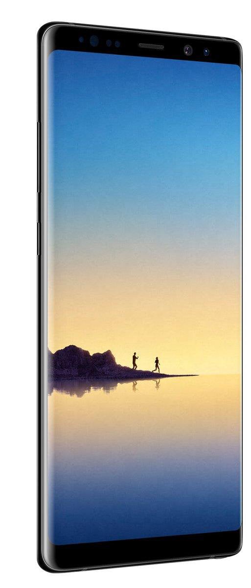 Samsung Galaxy Note8 view 12