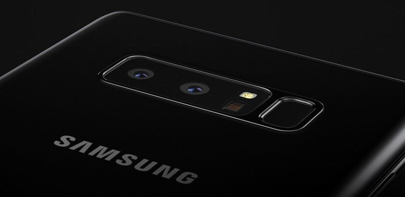 Samsung Galaxy Note8 view 17