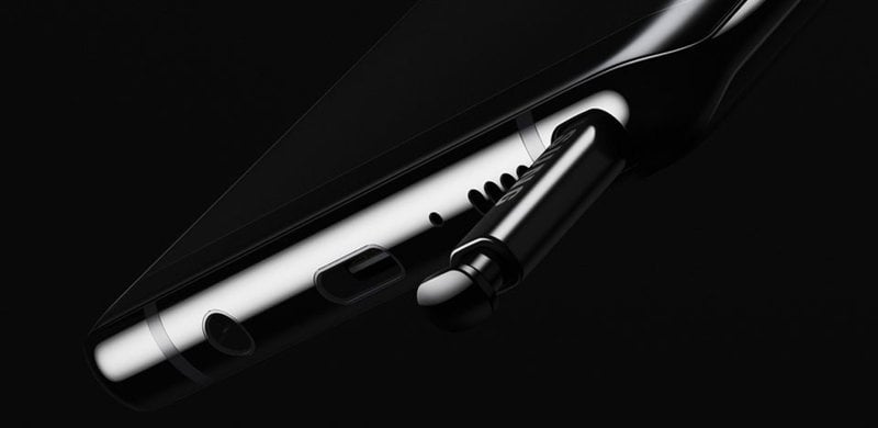 Samsung Galaxy Note8 view 18