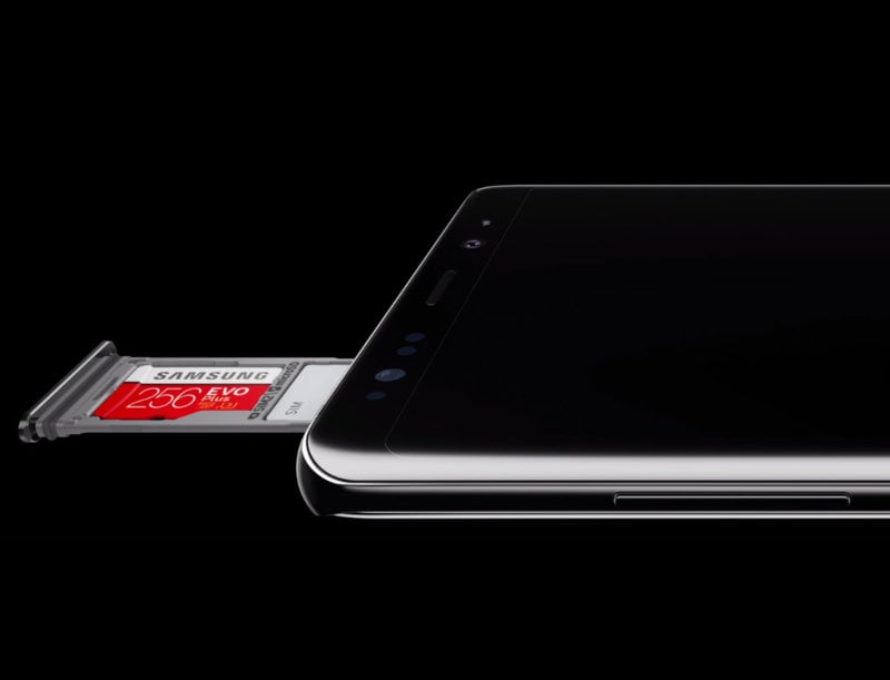 Samsung Galaxy Note8 view 19