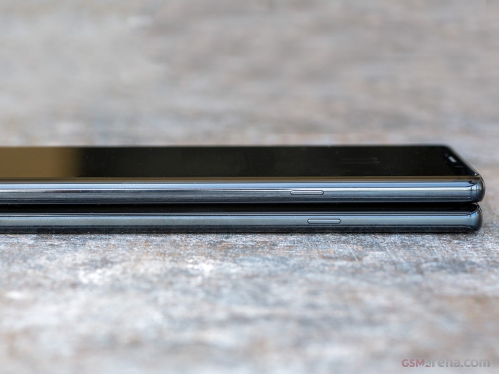 Samsung Galaxy Note9 hands-on photo 7
