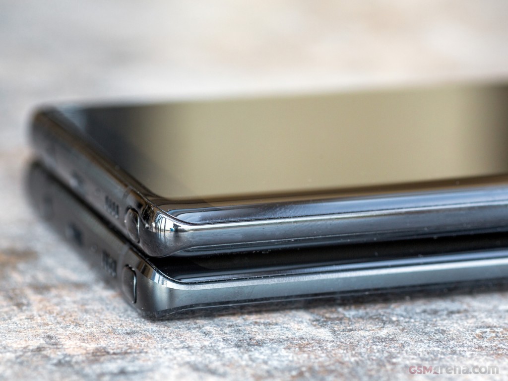 Samsung Galaxy Note9 hands-on photo 8