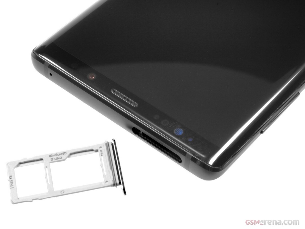 Samsung Galaxy Note9 hands-on photo 19