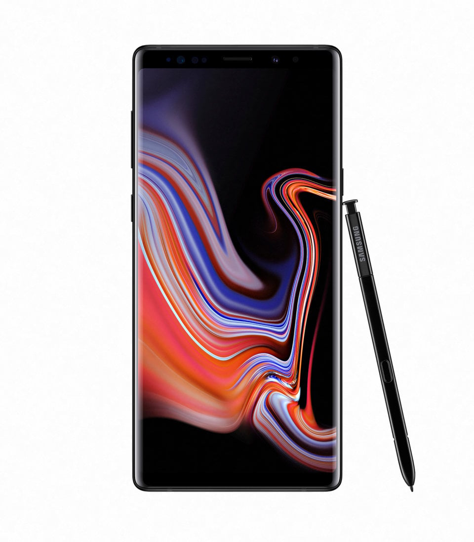 Samsung Galaxy Note9 view 14