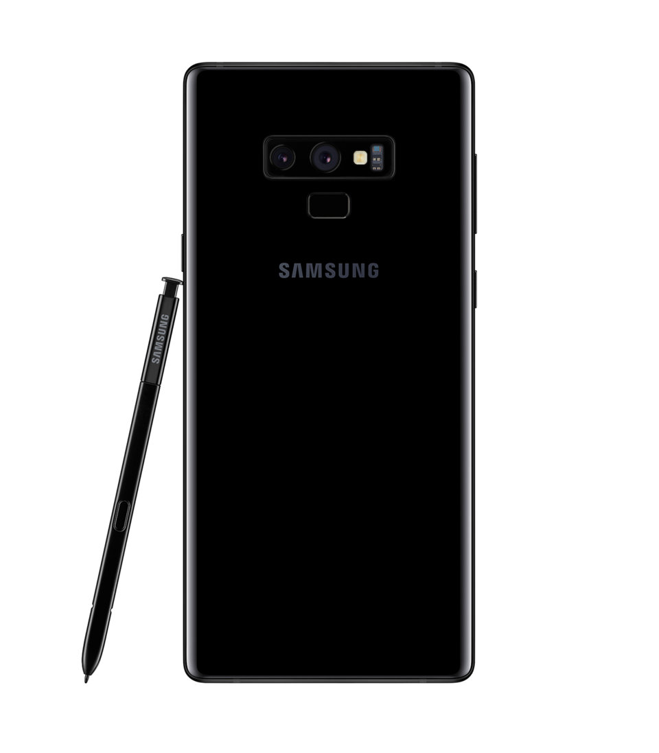 Samsung Galaxy Note9 view 15