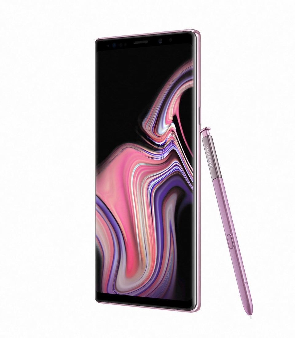 Samsung Galaxy Note9 view 18