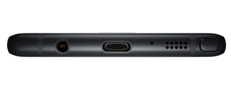 Samsung Galaxy Note FE view 16
