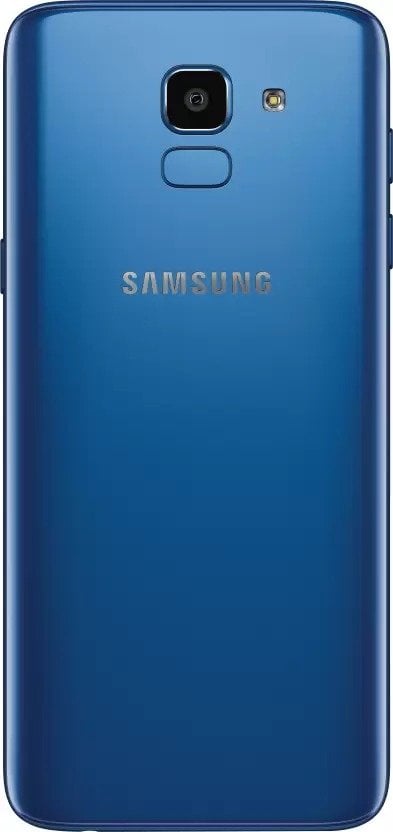 Samsung Galaxy On6 view 4