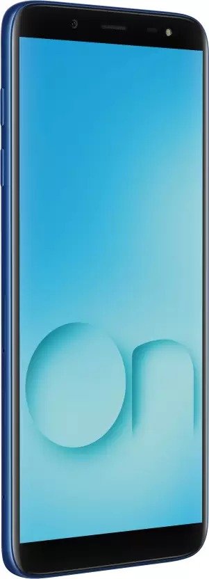 Samsung Galaxy On6 view 6