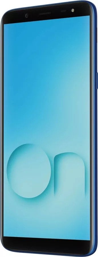 Samsung Galaxy On6 view 7