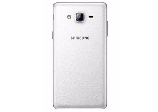 Samsung Galaxy On7 view 4
