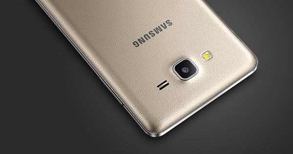Samsung Galaxy On7 view 8