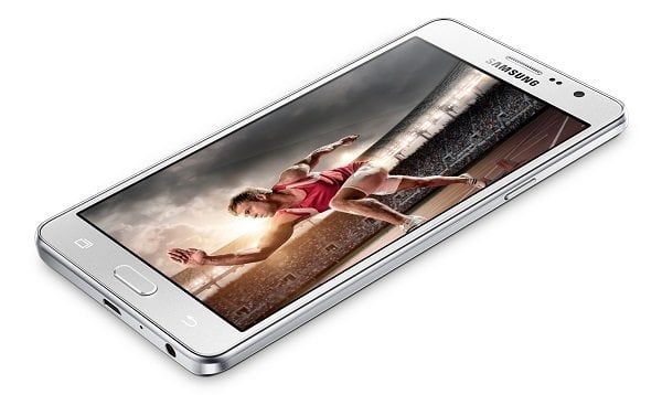 Samsung Galaxy On7 (2016) view 7