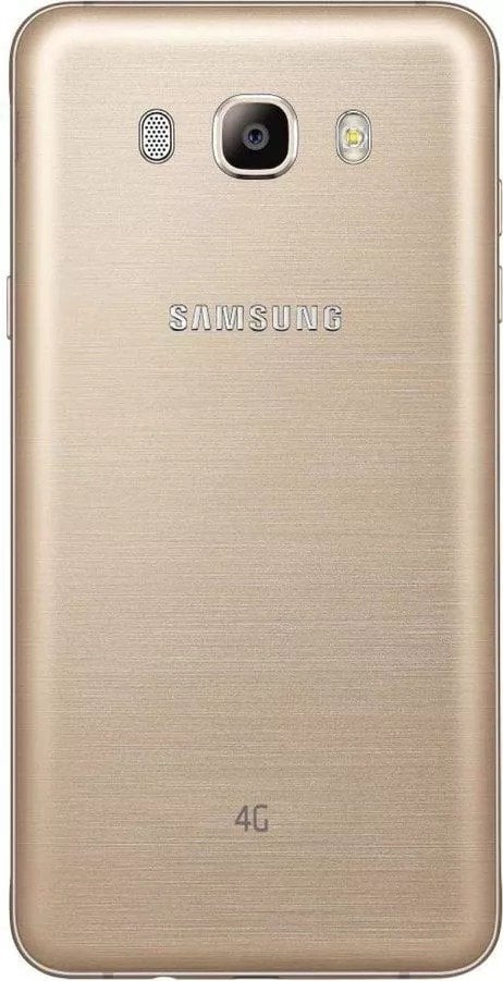 Samsung Galaxy On8 view 6