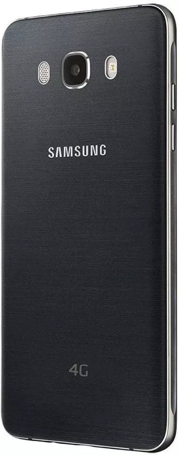 Samsung Galaxy On8 view 7