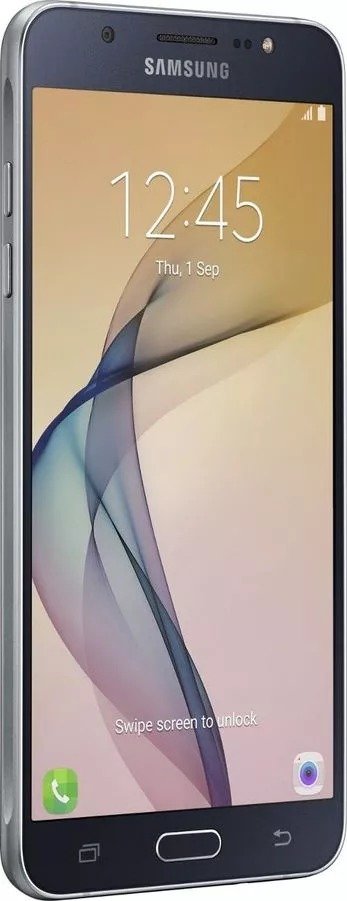 Samsung Galaxy On8 view 8