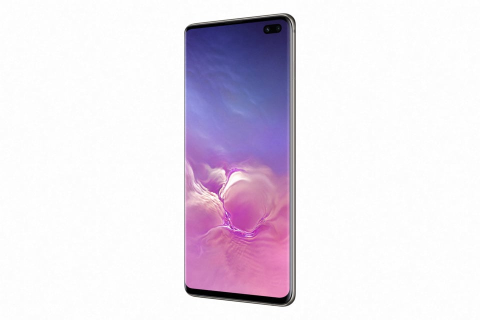 Samsung Galaxy S10+ view 13