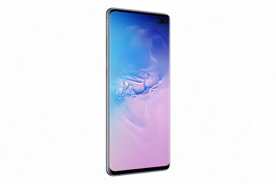 Samsung Galaxy S10+ view 14