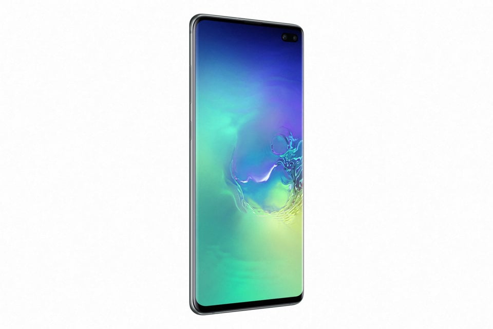 Samsung Galaxy S10+ view 15