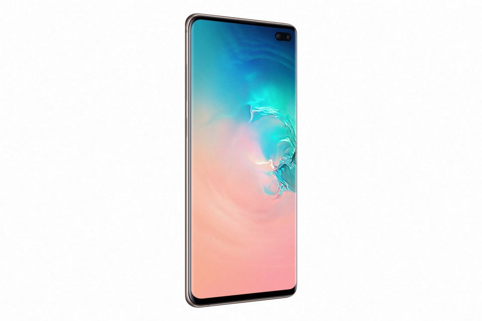 Samsung Galaxy S10+ view 16