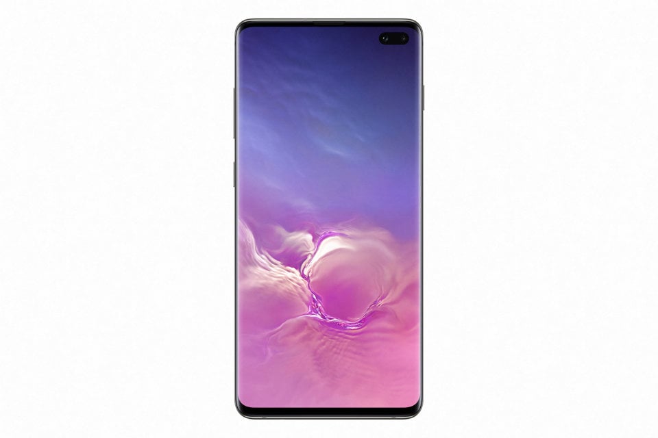 Samsung Galaxy S10+ view 17