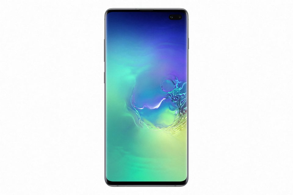 Samsung Galaxy S10+ view 20