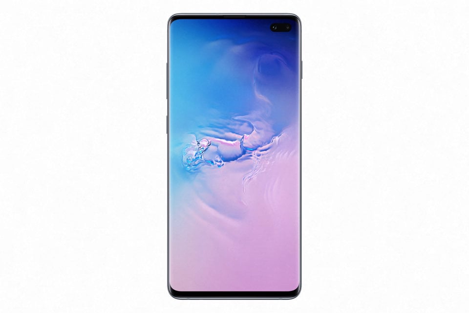 Samsung Galaxy S10+ view 21