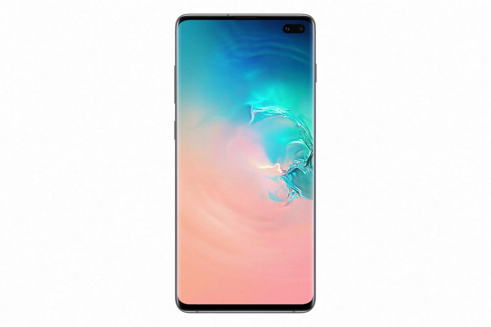 Samsung Galaxy S10+ view 22