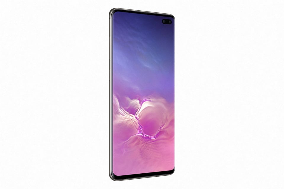 Samsung Galaxy S10+ view 23