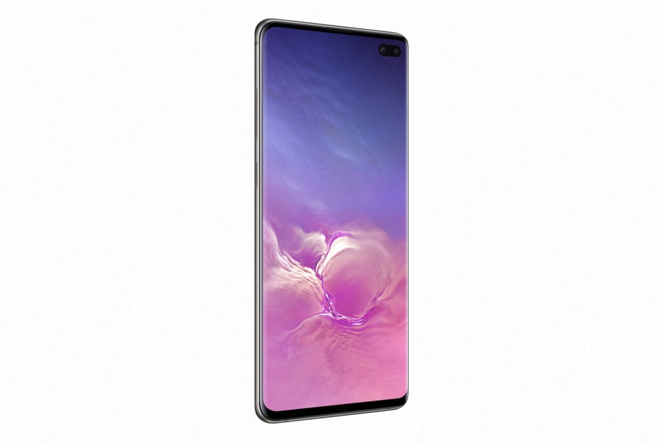 Samsung Galaxy S10+ view 24