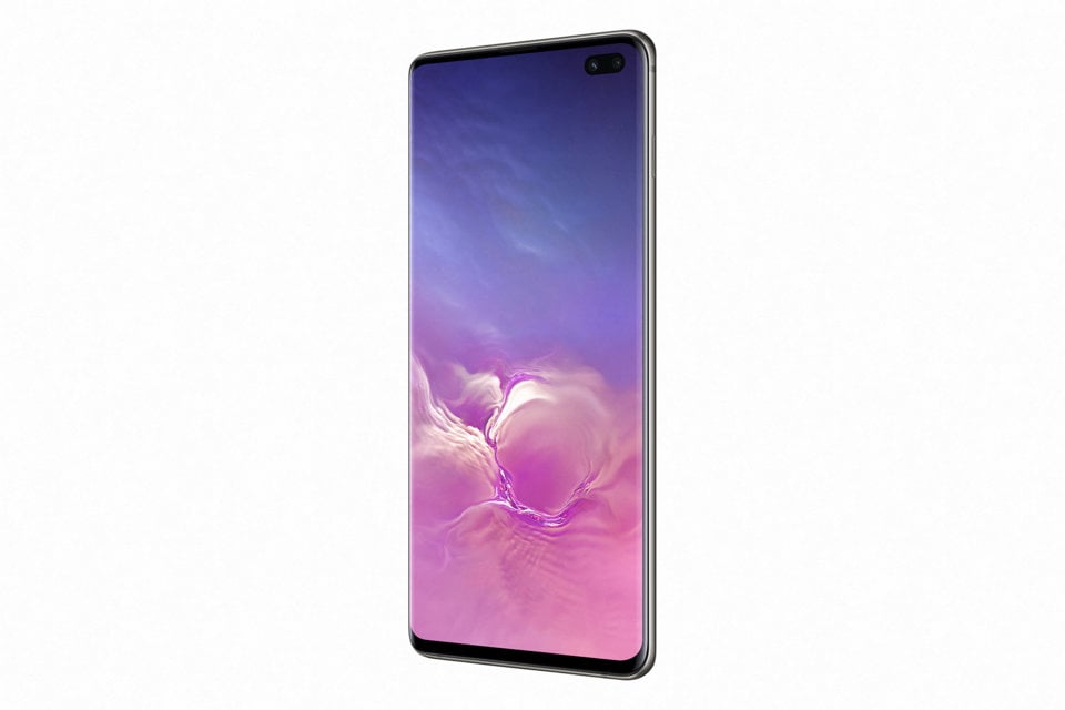 Samsung Galaxy S10+ view 25
