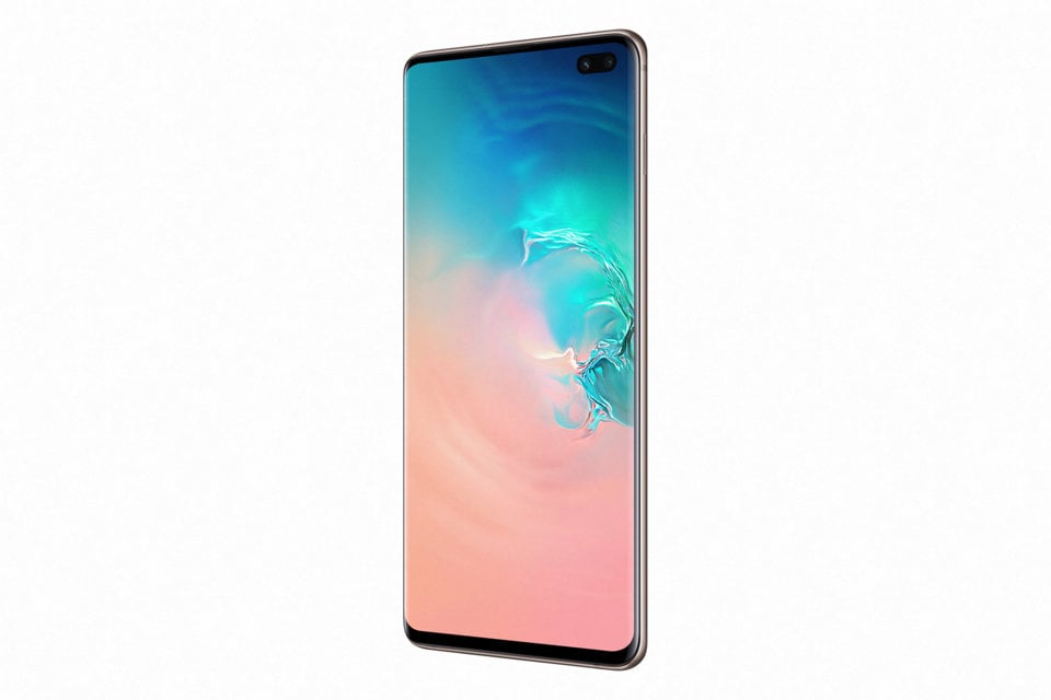 Samsung Galaxy S10+ view 26