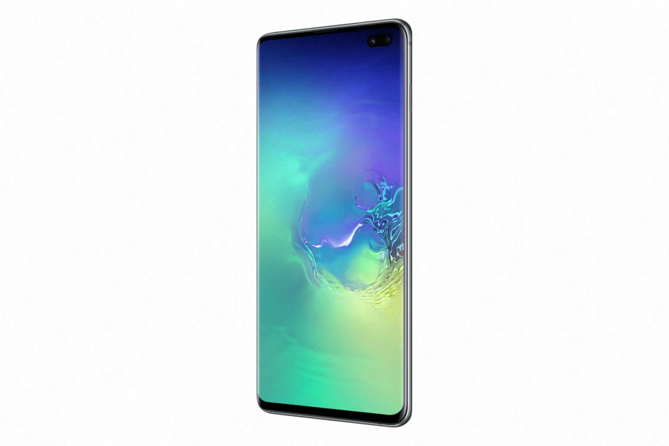 Samsung Galaxy S10+ view 27