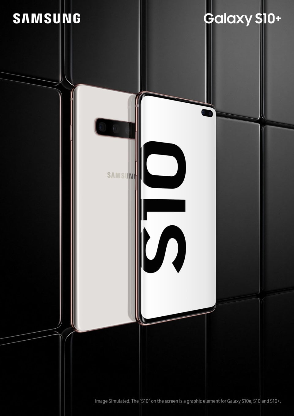Samsung Galaxy S10+ view 33