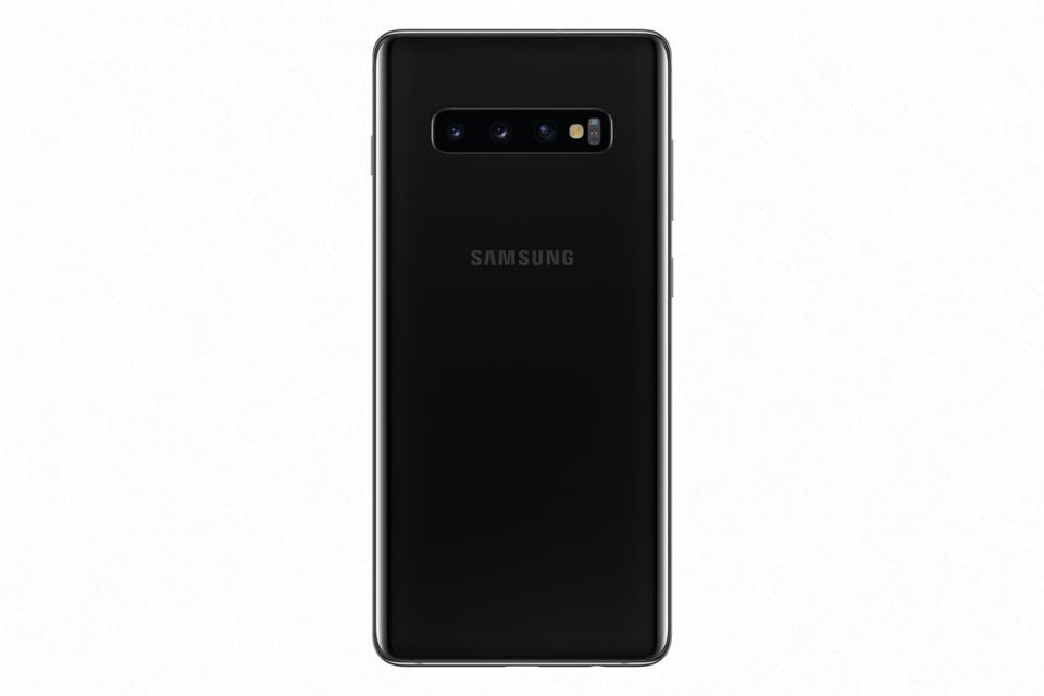 Samsung Galaxy S10+ view 35